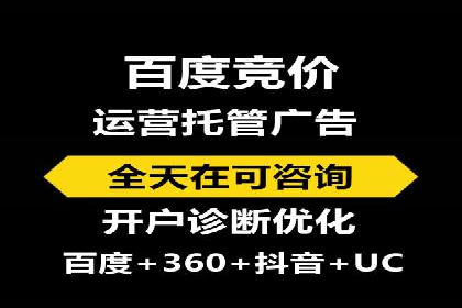 百度竞价广告在电商行业的应用及效果展示